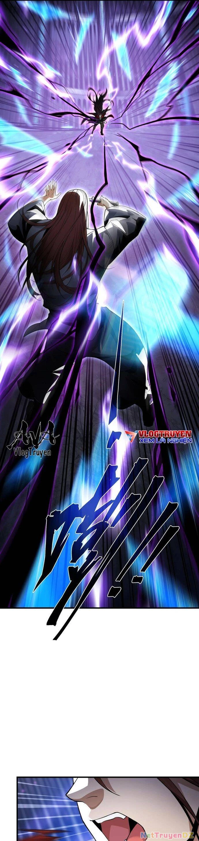 Đại Ái Ma Tôn, Nữ Đồ Đệ Đều Muốn Giết Ta Chapter 8 - Trang 4