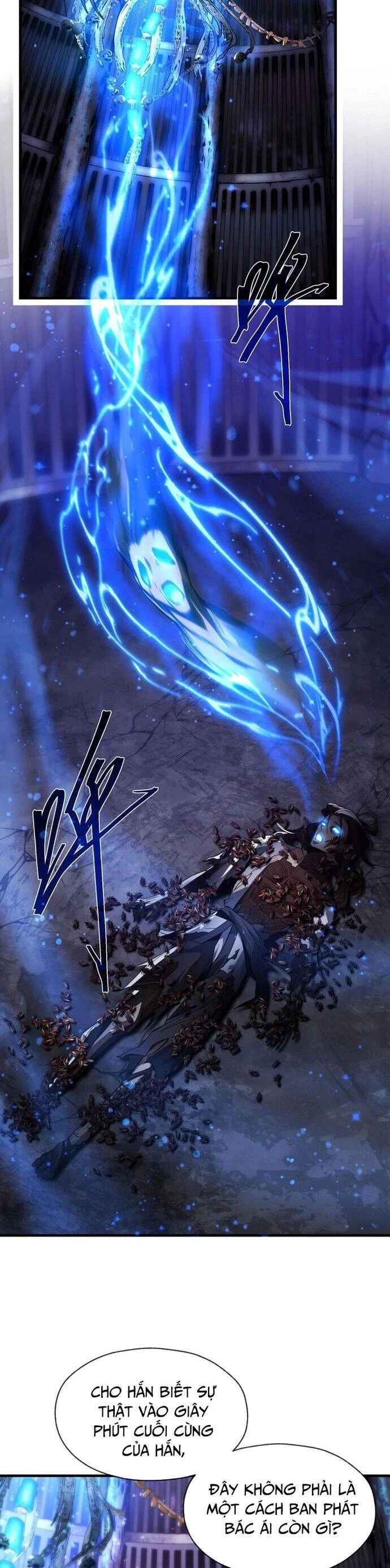 Đại Ái Ma Tôn, Nữ Đồ Đệ Đều Muốn Giết Ta Chapter 8 - Trang 4