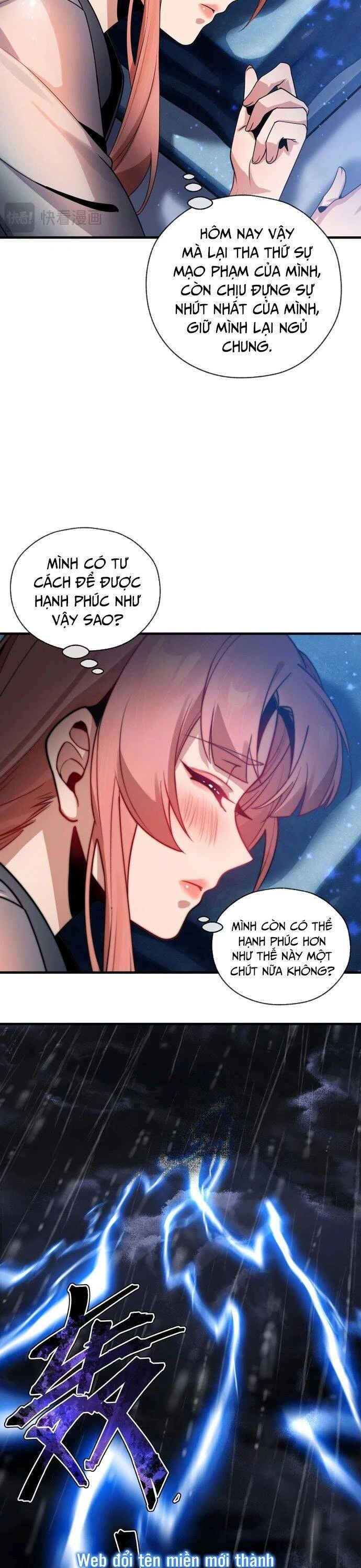 Đại Ái Ma Tôn, Nữ Đồ Đệ Đều Muốn Giết Ta Chapter 9 - Trang 4