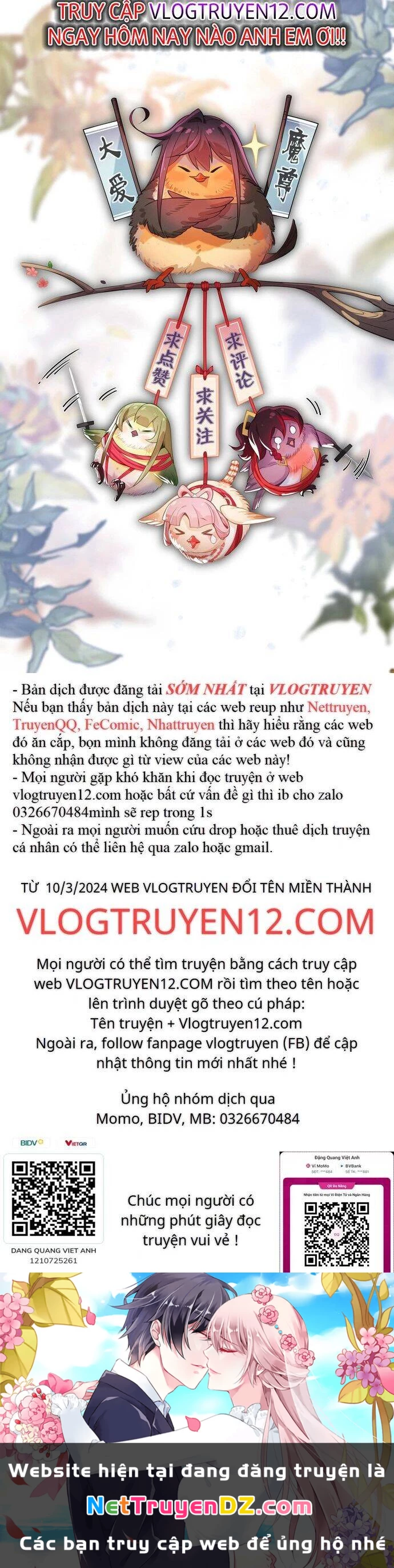 Đại Ái Ma Tôn, Nữ Đồ Đệ Đều Muốn Giết Ta Chapter 9 - Trang 4