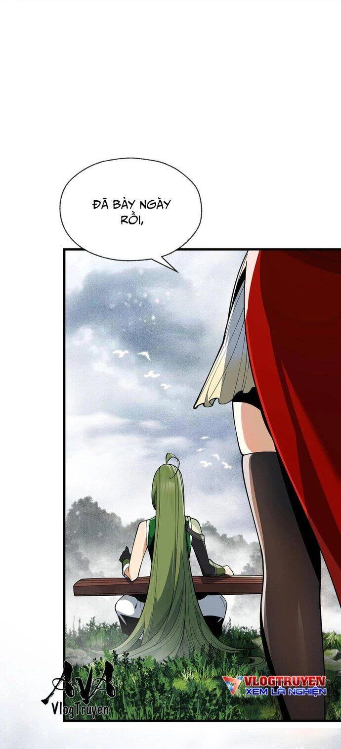 Đại Ái Ma Tôn, Nữ Đồ Đệ Đều Muốn Giết Ta Chapter 10 - Trang 4