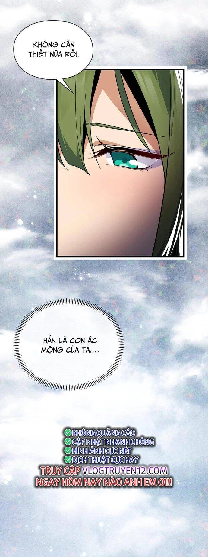Đại Ái Ma Tôn, Nữ Đồ Đệ Đều Muốn Giết Ta Chapter 10 - Trang 4