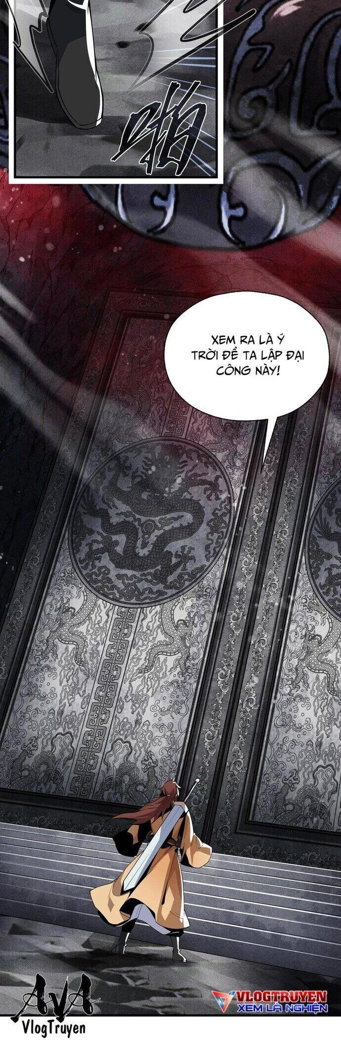 Đại Ái Ma Tôn, Nữ Đồ Đệ Đều Muốn Giết Ta Chapter 10 - Trang 4