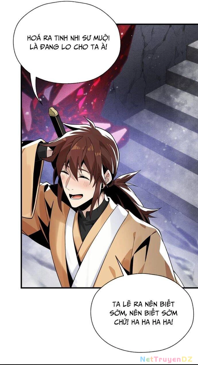 Đại Ái Ma Tôn, Nữ Đồ Đệ Đều Muốn Giết Ta Chapter 10 - Trang 4