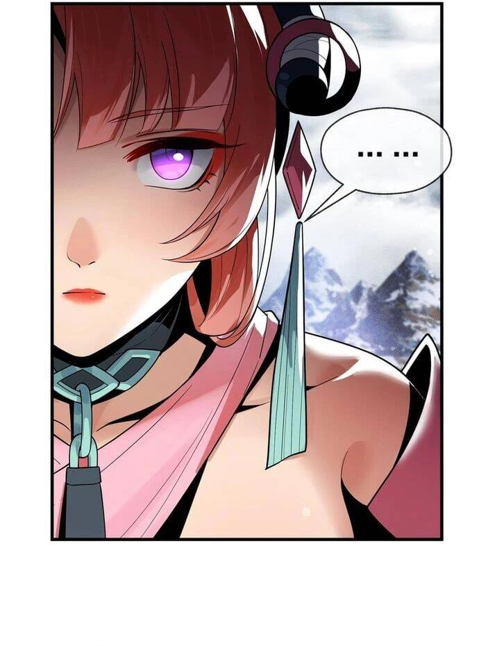 Đại Ái Ma Tôn, Nữ Đồ Đệ Đều Muốn Giết Ta Chapter 10 - Trang 4