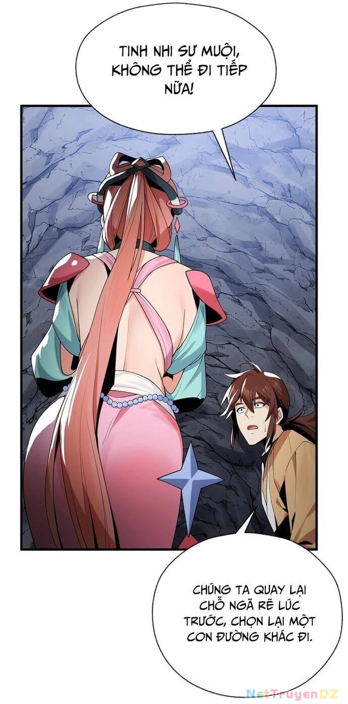 Đại Ái Ma Tôn, Nữ Đồ Đệ Đều Muốn Giết Ta Chapter 10 - Trang 4