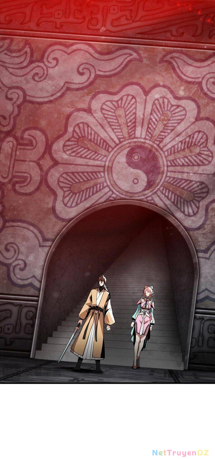 Đại Ái Ma Tôn, Nữ Đồ Đệ Đều Muốn Giết Ta Chapter 10 - Trang 4