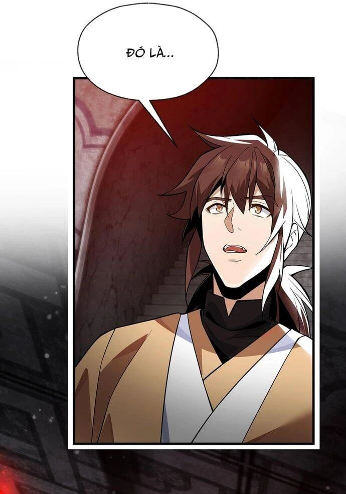 Đại Ái Ma Tôn, Nữ Đồ Đệ Đều Muốn Giết Ta Chapter 10 - Trang 4