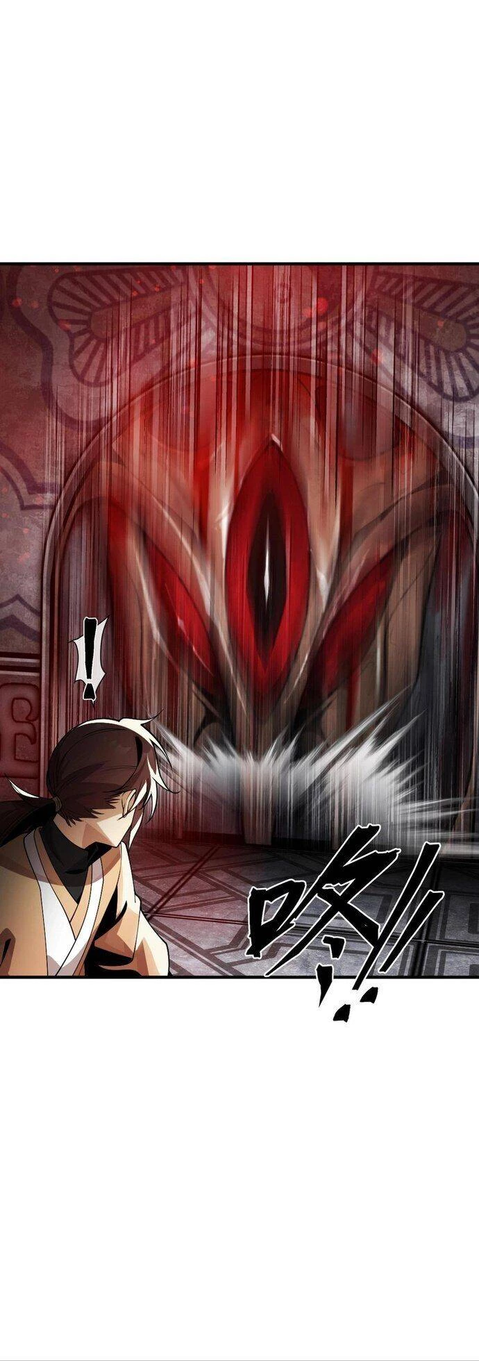 Đại Ái Ma Tôn, Nữ Đồ Đệ Đều Muốn Giết Ta Chapter 10 - Trang 4