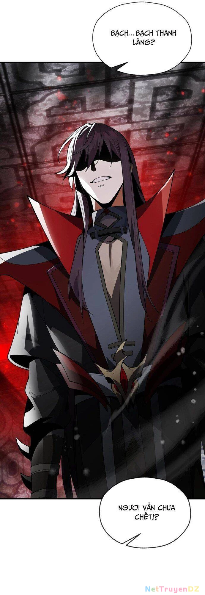 Đại Ái Ma Tôn, Nữ Đồ Đệ Đều Muốn Giết Ta Chapter 10 - Trang 4