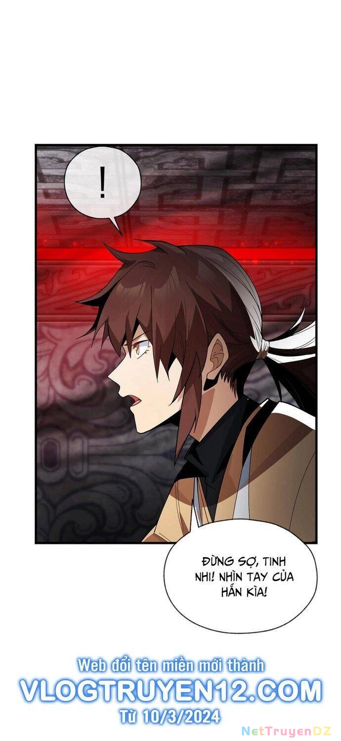 Đại Ái Ma Tôn, Nữ Đồ Đệ Đều Muốn Giết Ta Chapter 10 - Trang 4