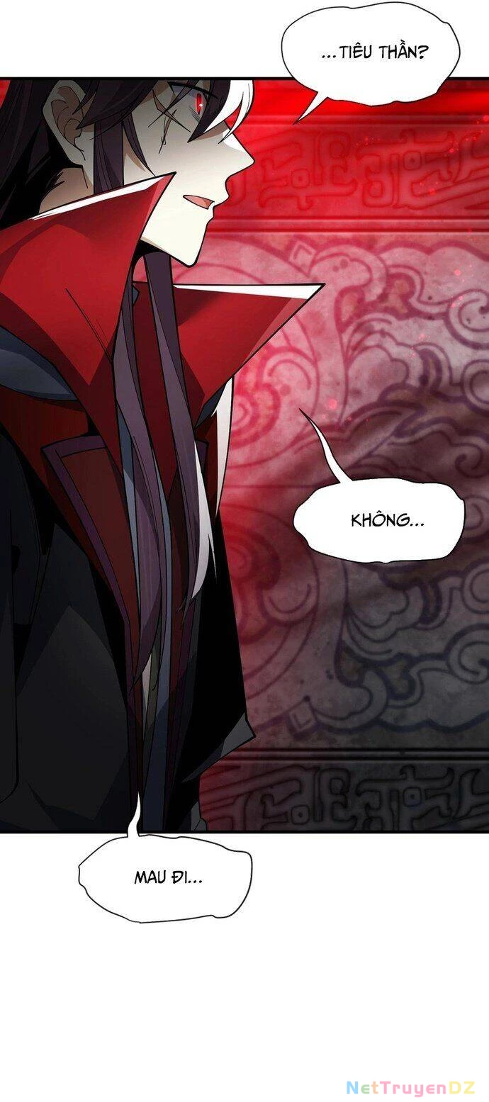 Đại Ái Ma Tôn, Nữ Đồ Đệ Đều Muốn Giết Ta Chapter 10 - Trang 4