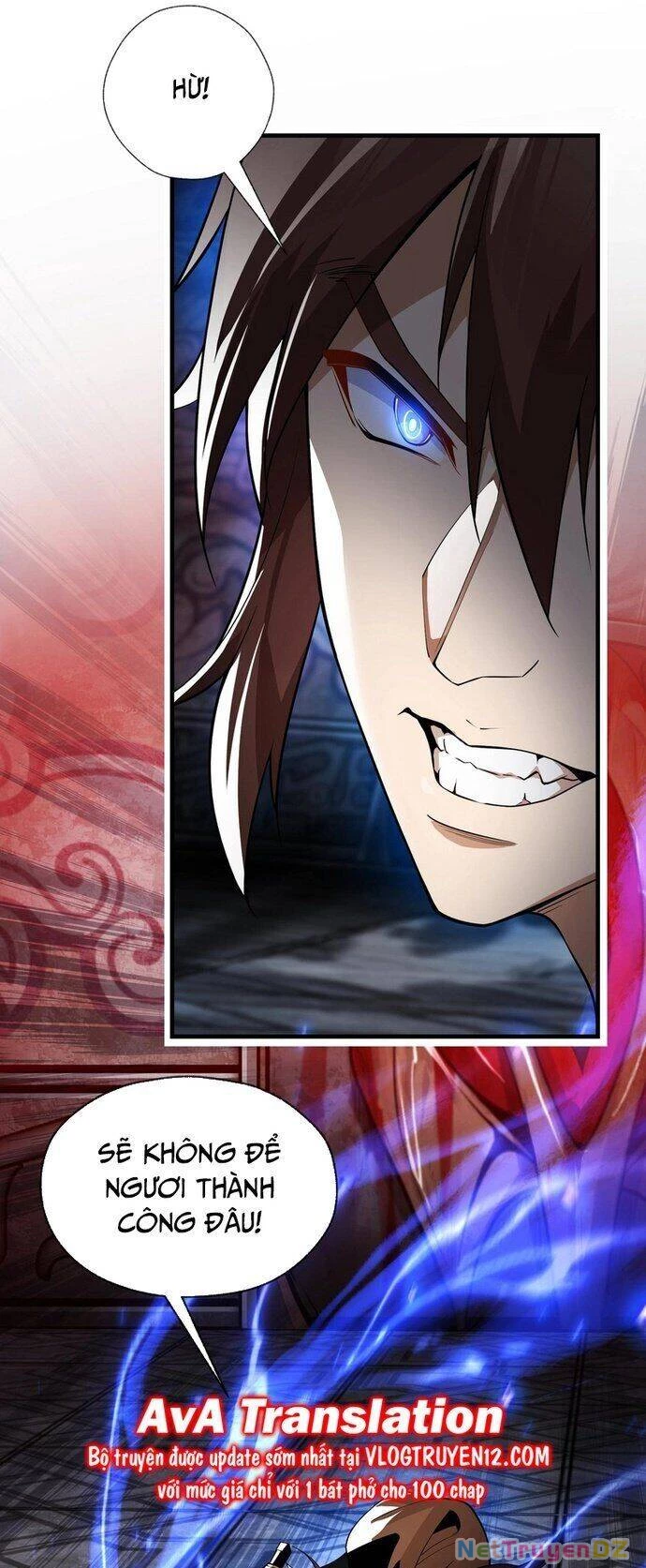 Đại Ái Ma Tôn, Nữ Đồ Đệ Đều Muốn Giết Ta Chapter 10 - Trang 4