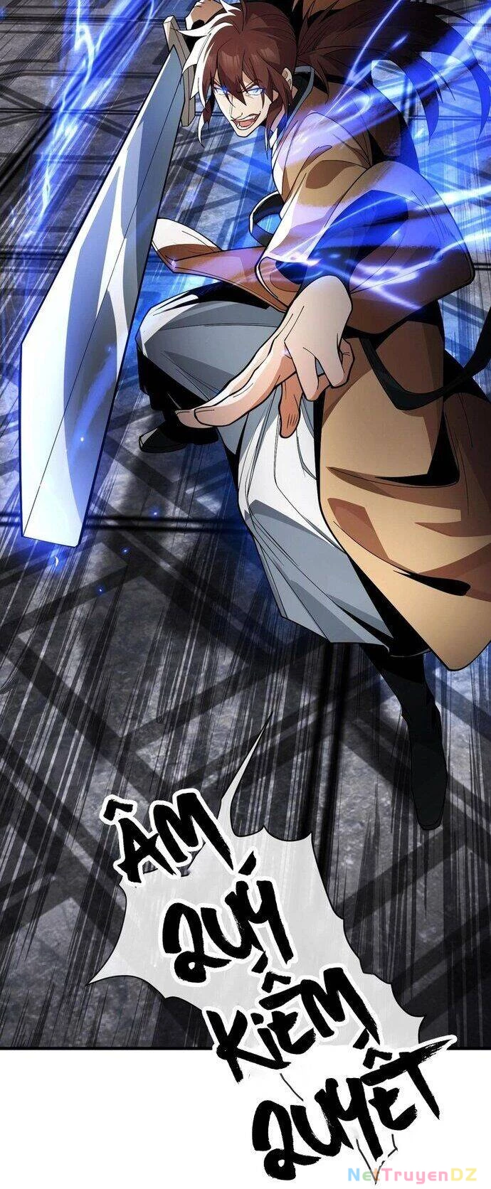 Đại Ái Ma Tôn, Nữ Đồ Đệ Đều Muốn Giết Ta Chapter 10 - Trang 4