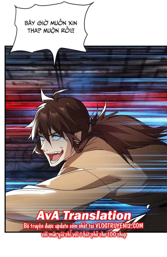 Đại Ái Ma Tôn, Nữ Đồ Đệ Đều Muốn Giết Ta Chapter 10 - Trang 4