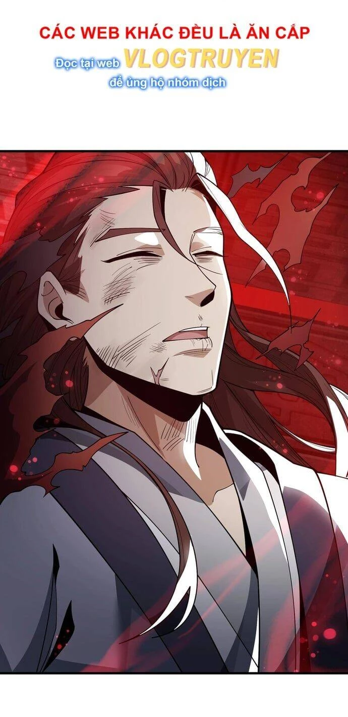 Đại Ái Ma Tôn, Nữ Đồ Đệ Đều Muốn Giết Ta Chapter 10 - Trang 4