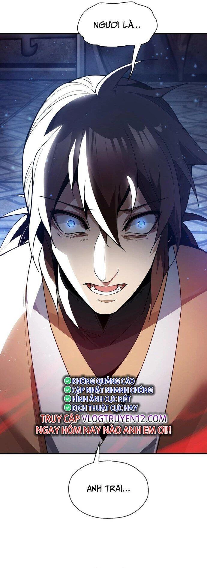 Đại Ái Ma Tôn, Nữ Đồ Đệ Đều Muốn Giết Ta Chapter 10 - Trang 4