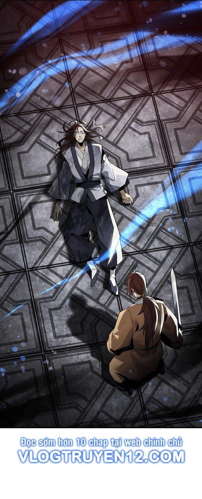 Đại Ái Ma Tôn, Nữ Đồ Đệ Đều Muốn Giết Ta Chapter 11 - Trang 4