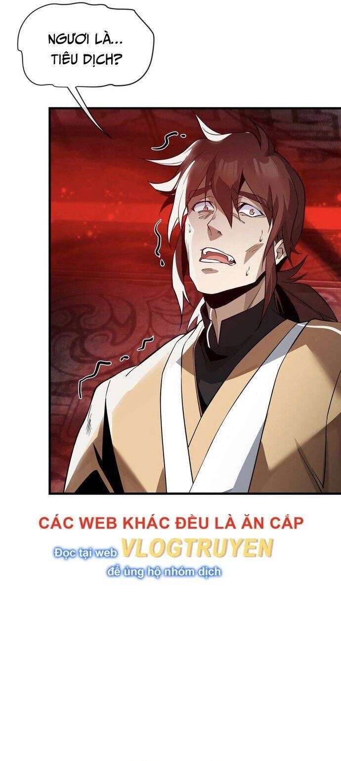 Đại Ái Ma Tôn, Nữ Đồ Đệ Đều Muốn Giết Ta Chapter 11 - Trang 4