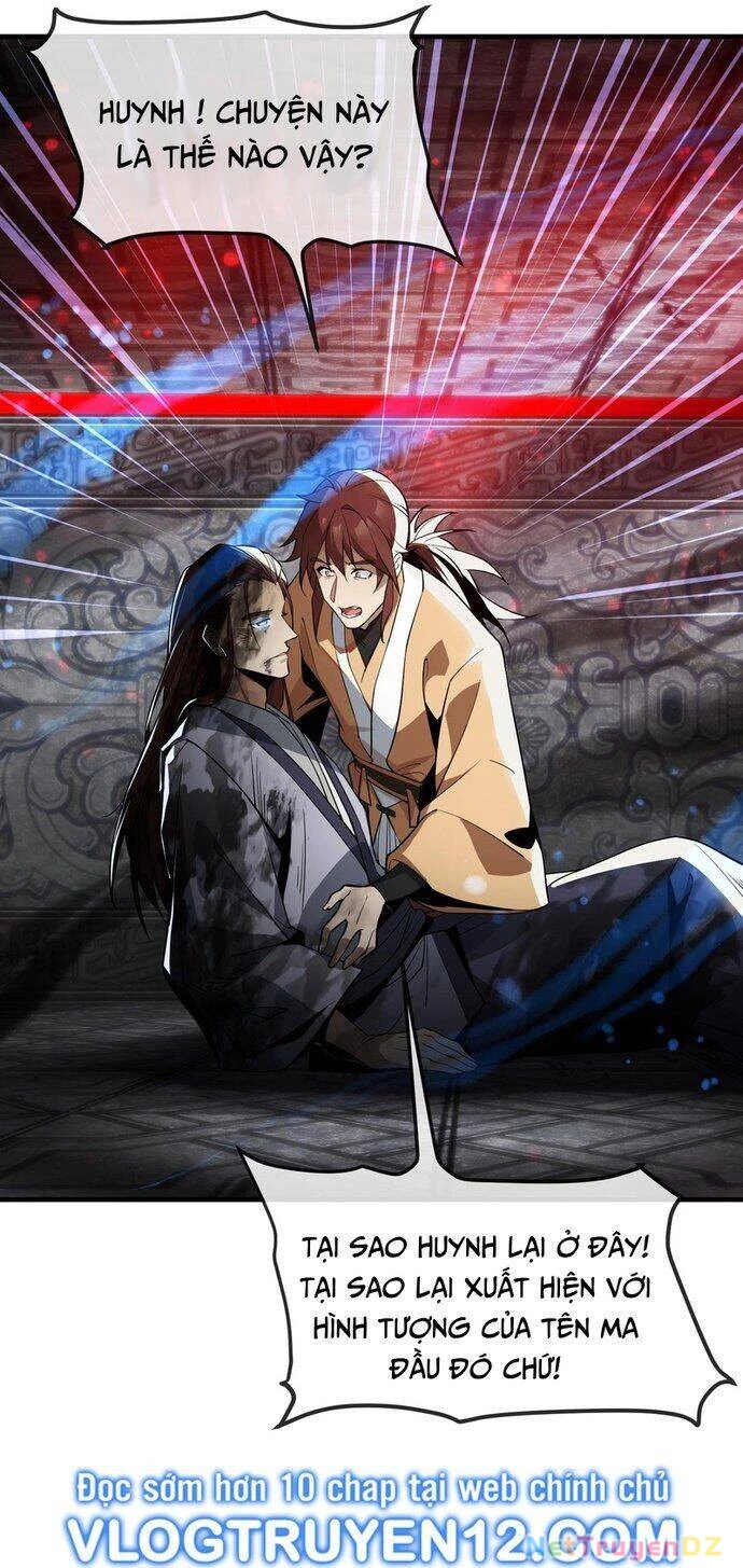 Đại Ái Ma Tôn, Nữ Đồ Đệ Đều Muốn Giết Ta Chapter 11 - Trang 4