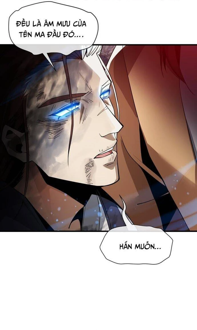 Đại Ái Ma Tôn, Nữ Đồ Đệ Đều Muốn Giết Ta Chapter 11 - Trang 4