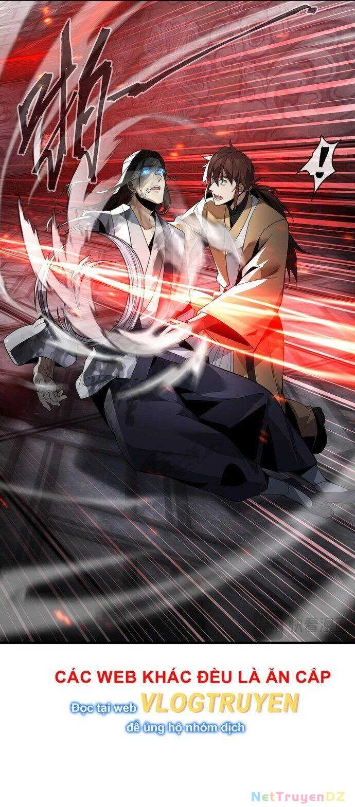 Đại Ái Ma Tôn, Nữ Đồ Đệ Đều Muốn Giết Ta Chapter 11 - Trang 4