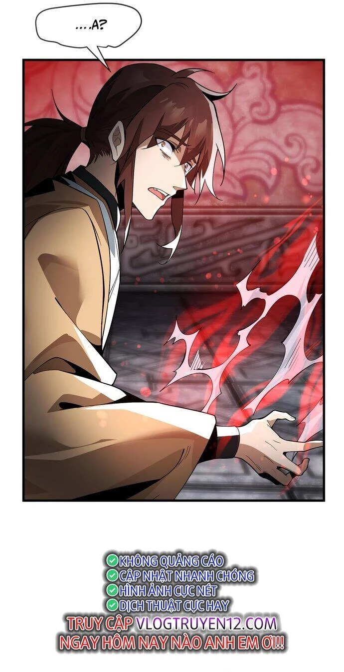 Đại Ái Ma Tôn, Nữ Đồ Đệ Đều Muốn Giết Ta Chapter 11 - Trang 4