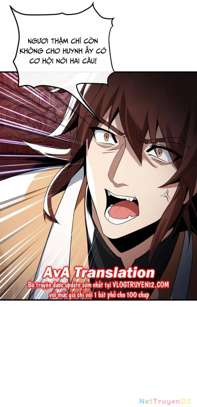 Đại Ái Ma Tôn, Nữ Đồ Đệ Đều Muốn Giết Ta Chapter 11 - Trang 4