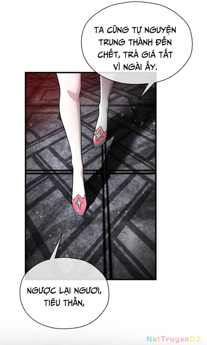 Đại Ái Ma Tôn, Nữ Đồ Đệ Đều Muốn Giết Ta Chapter 11 - Trang 4