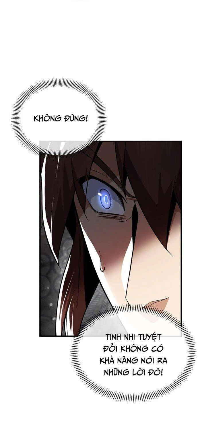 Đại Ái Ma Tôn, Nữ Đồ Đệ Đều Muốn Giết Ta Chapter 11 - Trang 4