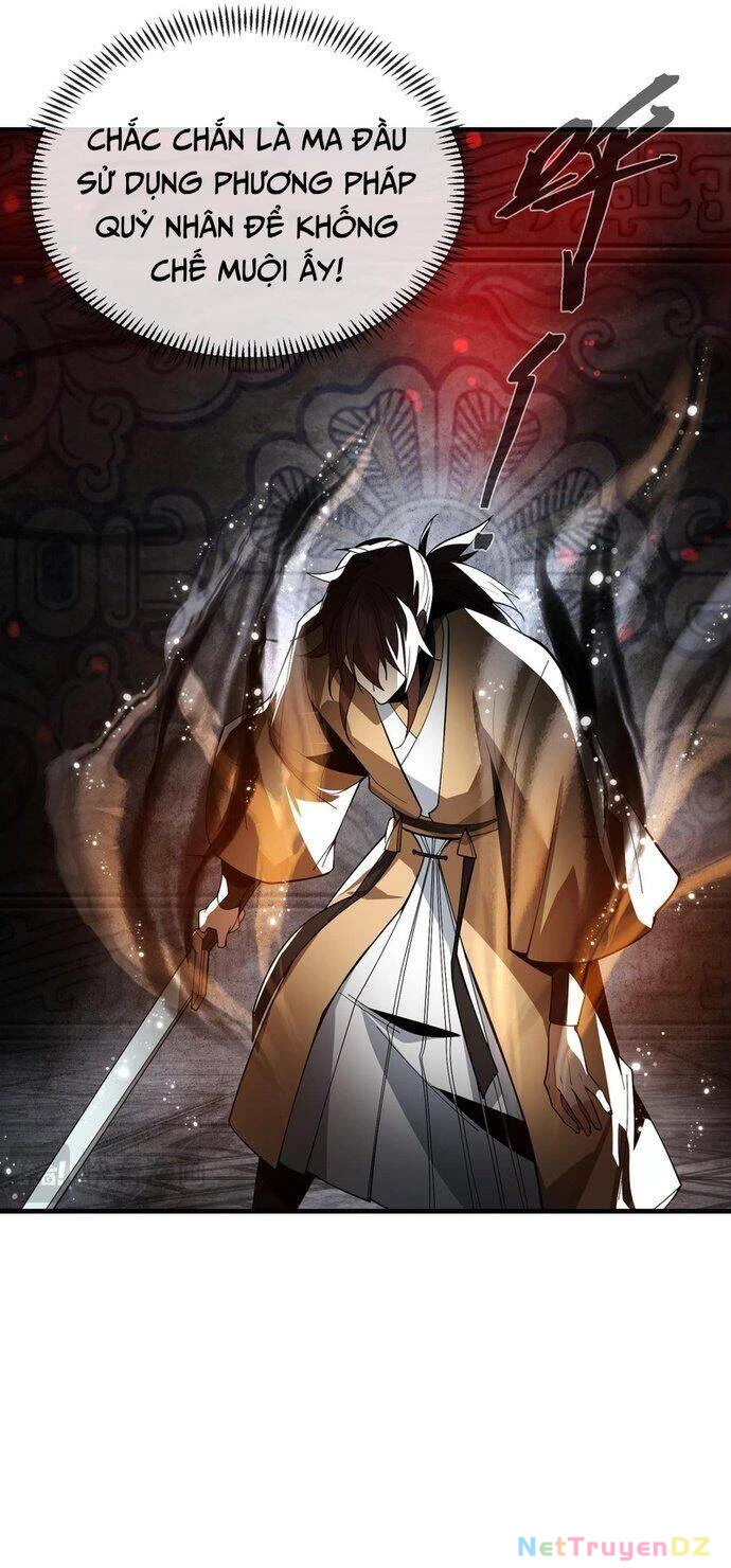 Đại Ái Ma Tôn, Nữ Đồ Đệ Đều Muốn Giết Ta Chapter 11 - Trang 4