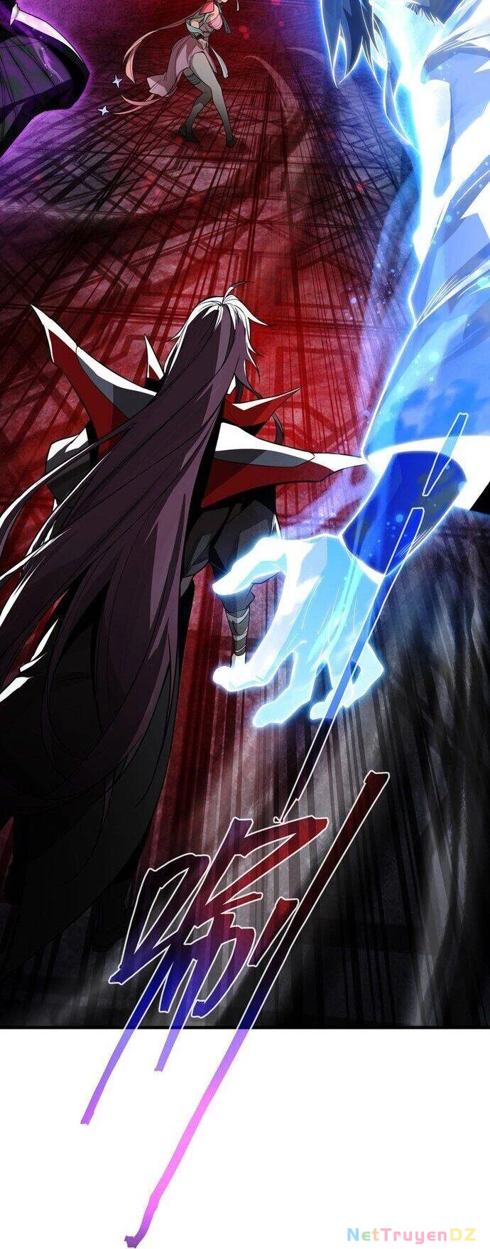 Đại Ái Ma Tôn, Nữ Đồ Đệ Đều Muốn Giết Ta Chapter 11 - Trang 4