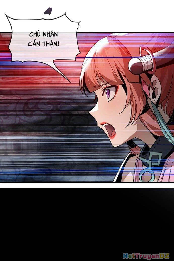 Đại Ái Ma Tôn, Nữ Đồ Đệ Đều Muốn Giết Ta Chapter 11 - Trang 4