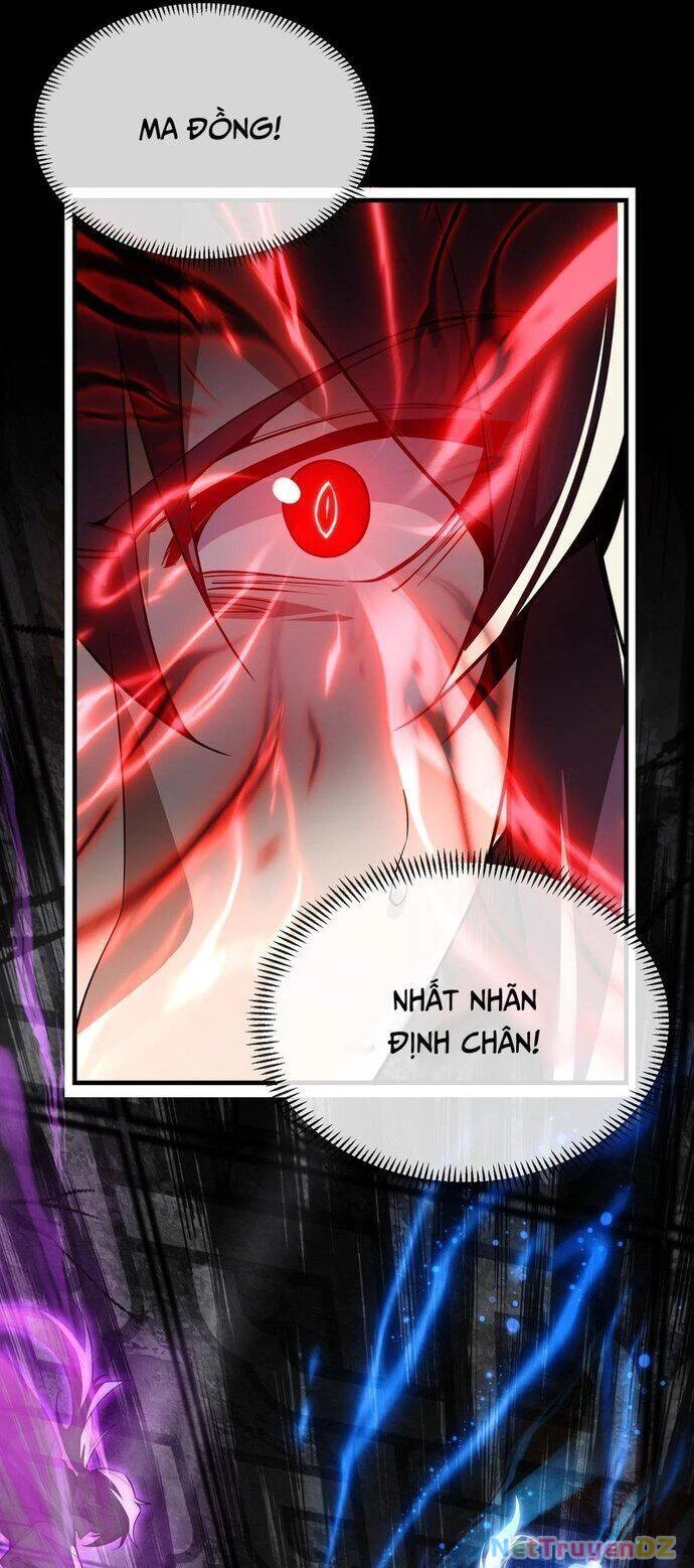 Đại Ái Ma Tôn, Nữ Đồ Đệ Đều Muốn Giết Ta Chapter 11 - Trang 4