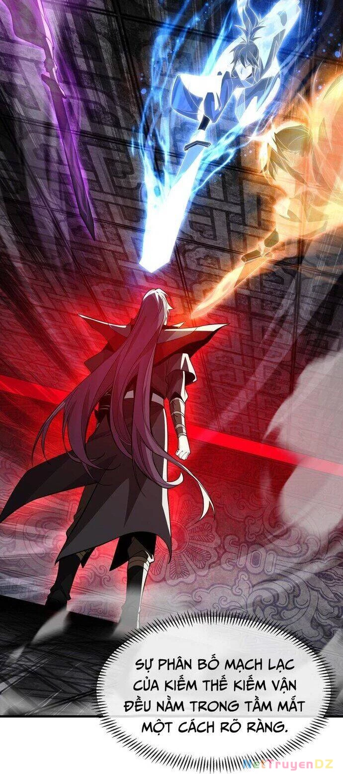 Đại Ái Ma Tôn, Nữ Đồ Đệ Đều Muốn Giết Ta Chapter 11 - Trang 4