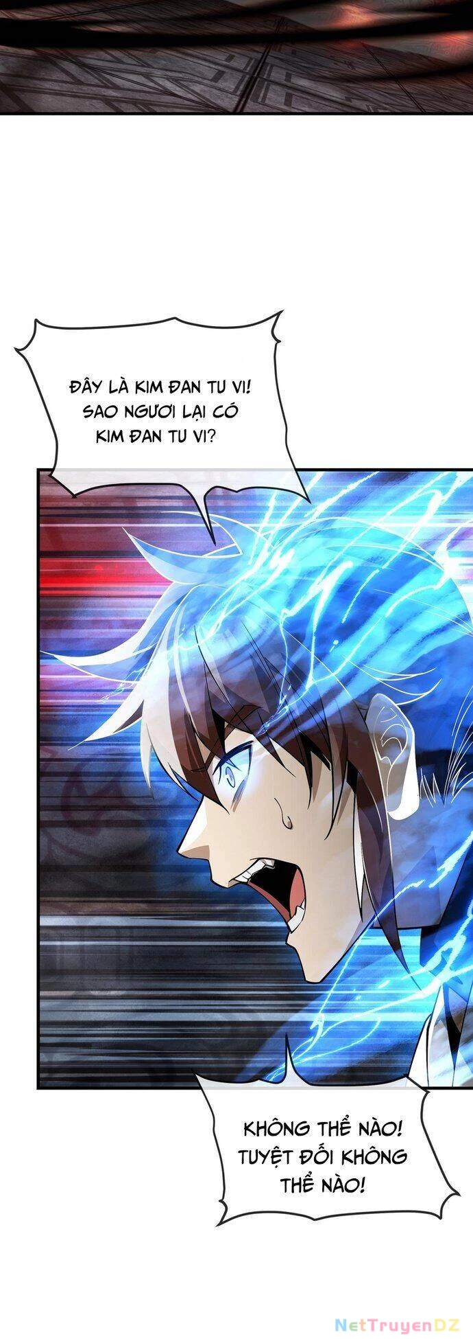 Đại Ái Ma Tôn, Nữ Đồ Đệ Đều Muốn Giết Ta Chapter 11 - Trang 4