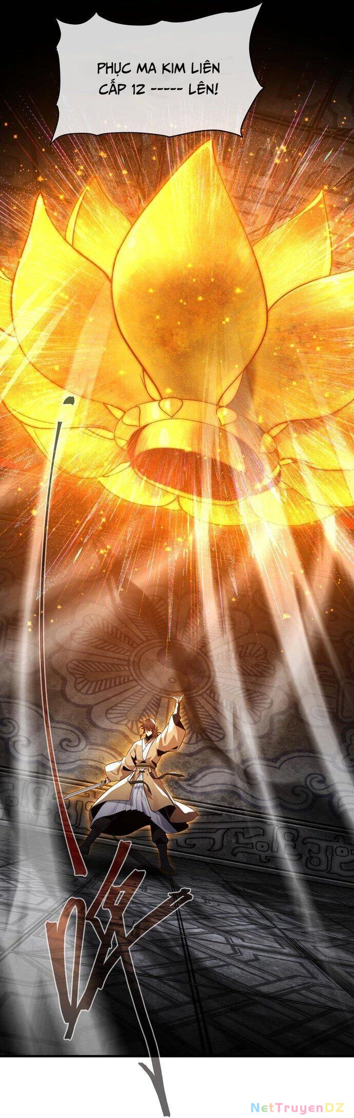 Đại Ái Ma Tôn, Nữ Đồ Đệ Đều Muốn Giết Ta Chapter 11 - Trang 4