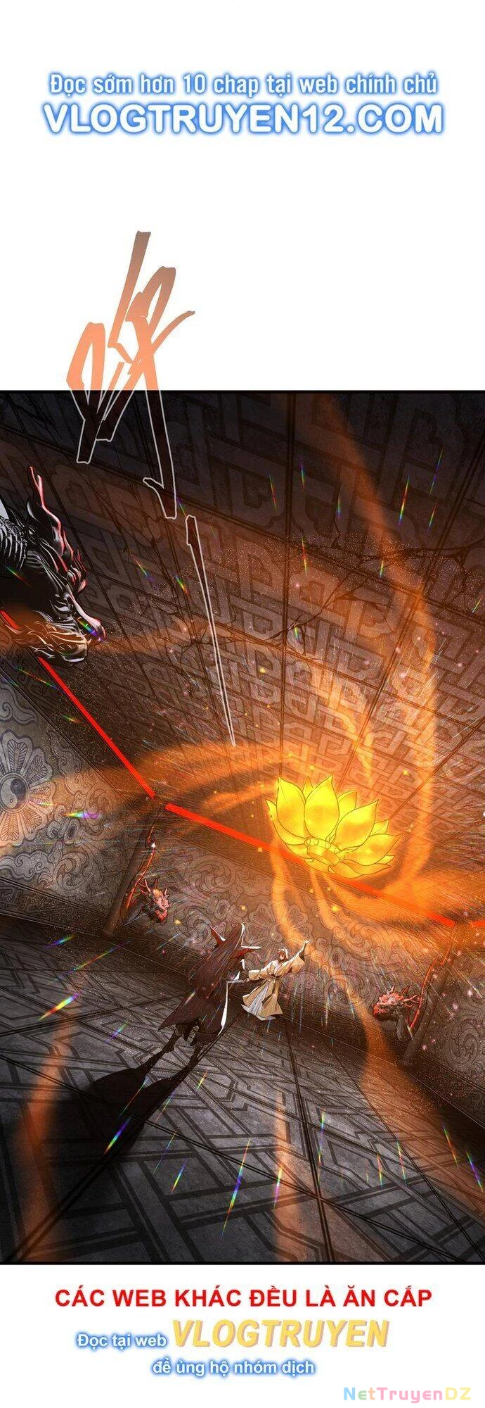 Đại Ái Ma Tôn, Nữ Đồ Đệ Đều Muốn Giết Ta Chapter 11 - Trang 4