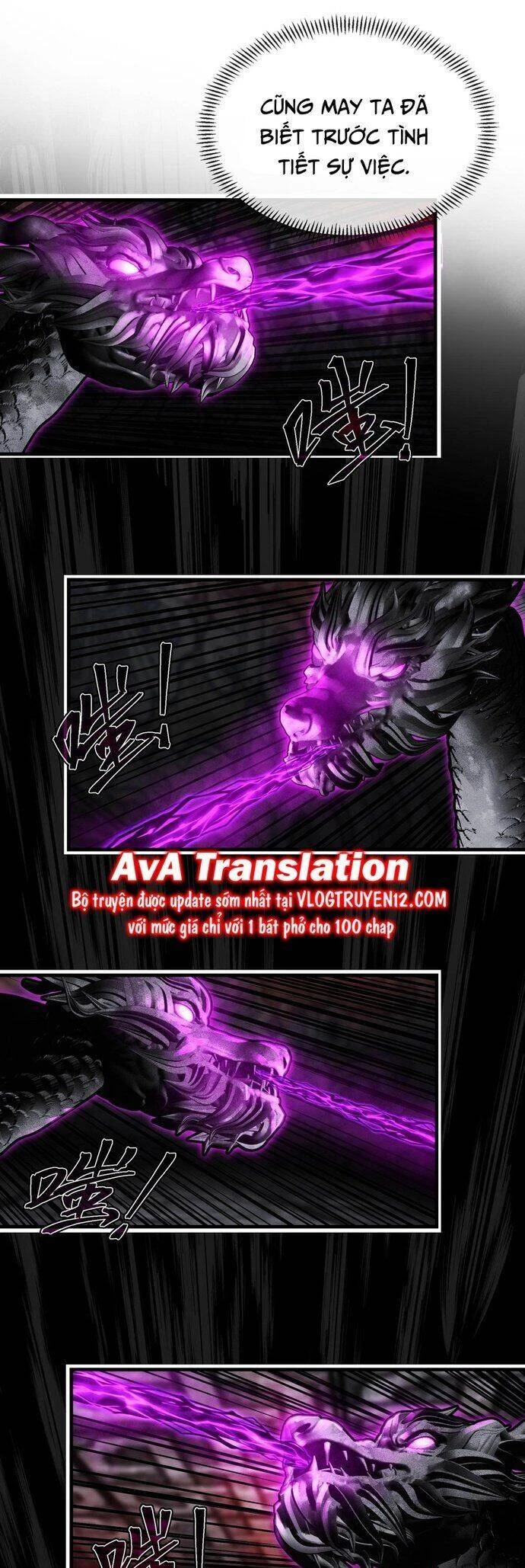 Đại Ái Ma Tôn, Nữ Đồ Đệ Đều Muốn Giết Ta Chapter 11 - Trang 4