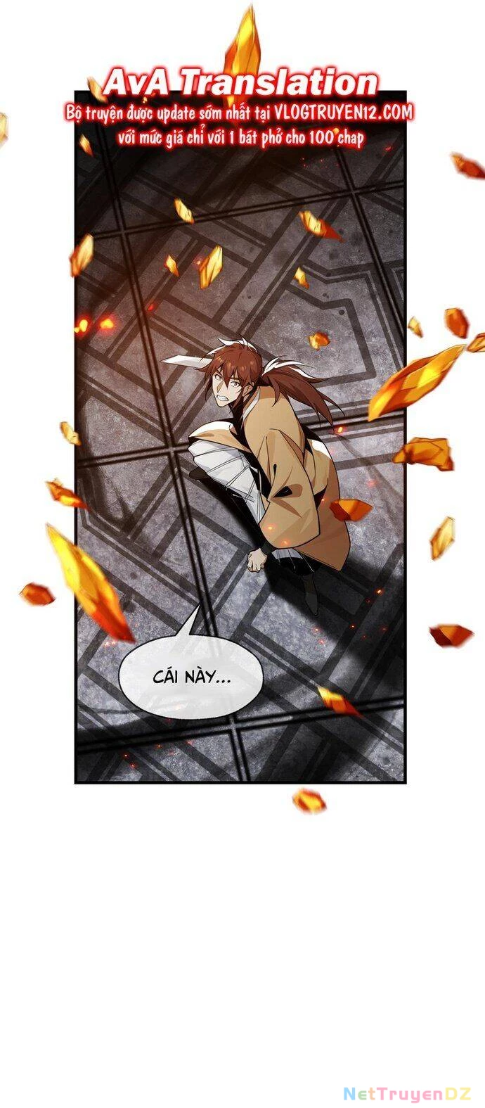 Đại Ái Ma Tôn, Nữ Đồ Đệ Đều Muốn Giết Ta Chapter 11 - Trang 4