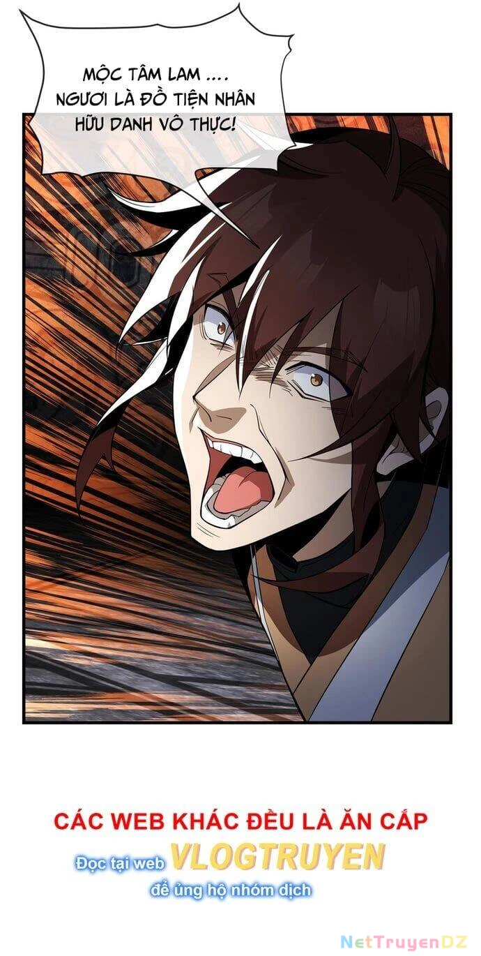 Đại Ái Ma Tôn, Nữ Đồ Đệ Đều Muốn Giết Ta Chapter 11 - Trang 4