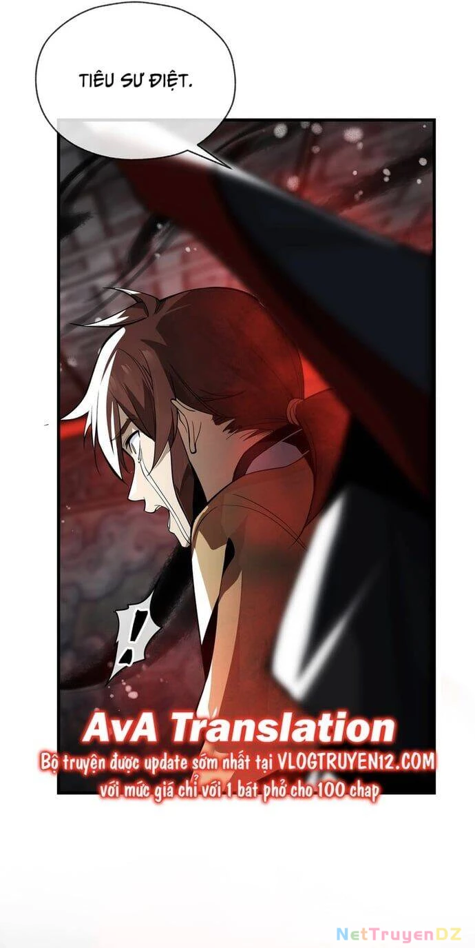 Đại Ái Ma Tôn, Nữ Đồ Đệ Đều Muốn Giết Ta Chapter 11 - Trang 4