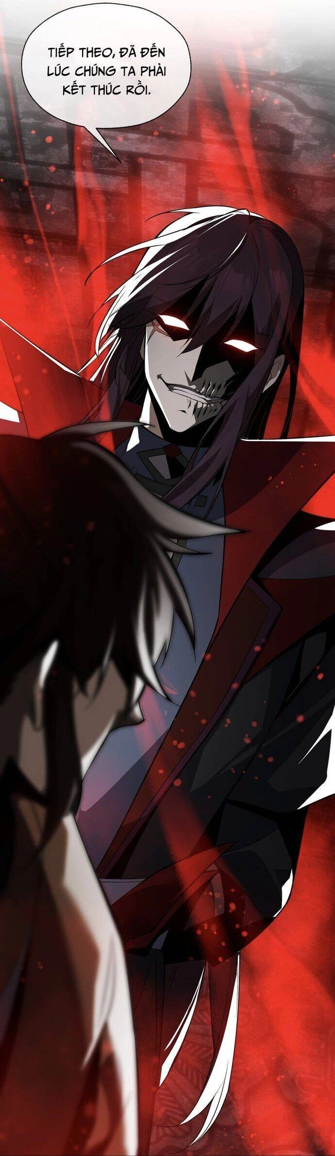 Đại Ái Ma Tôn, Nữ Đồ Đệ Đều Muốn Giết Ta Chapter 11 - Trang 4