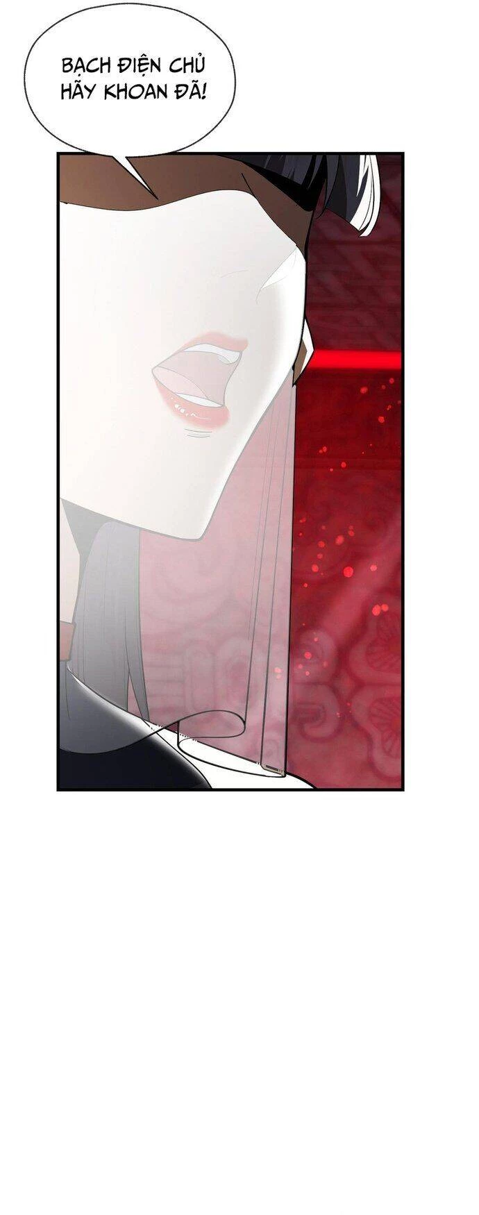 Đại Ái Ma Tôn, Nữ Đồ Đệ Đều Muốn Giết Ta Chapter 12 - Trang 4