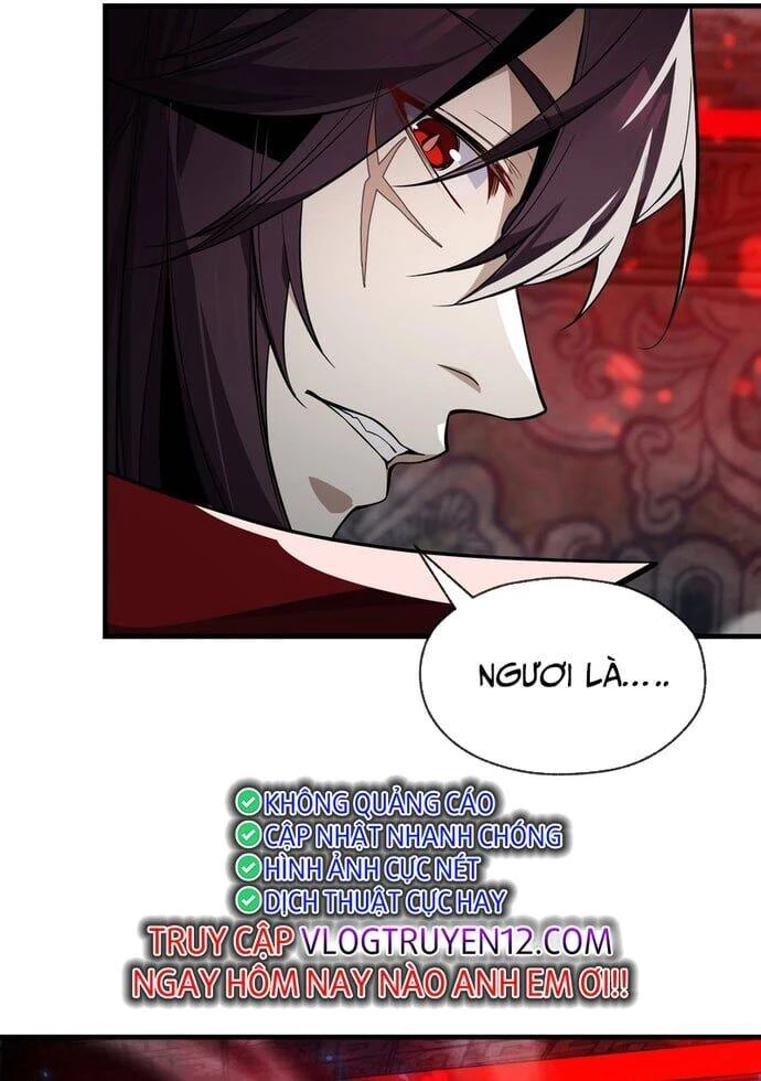 Đại Ái Ma Tôn, Nữ Đồ Đệ Đều Muốn Giết Ta Chapter 12 - Trang 4