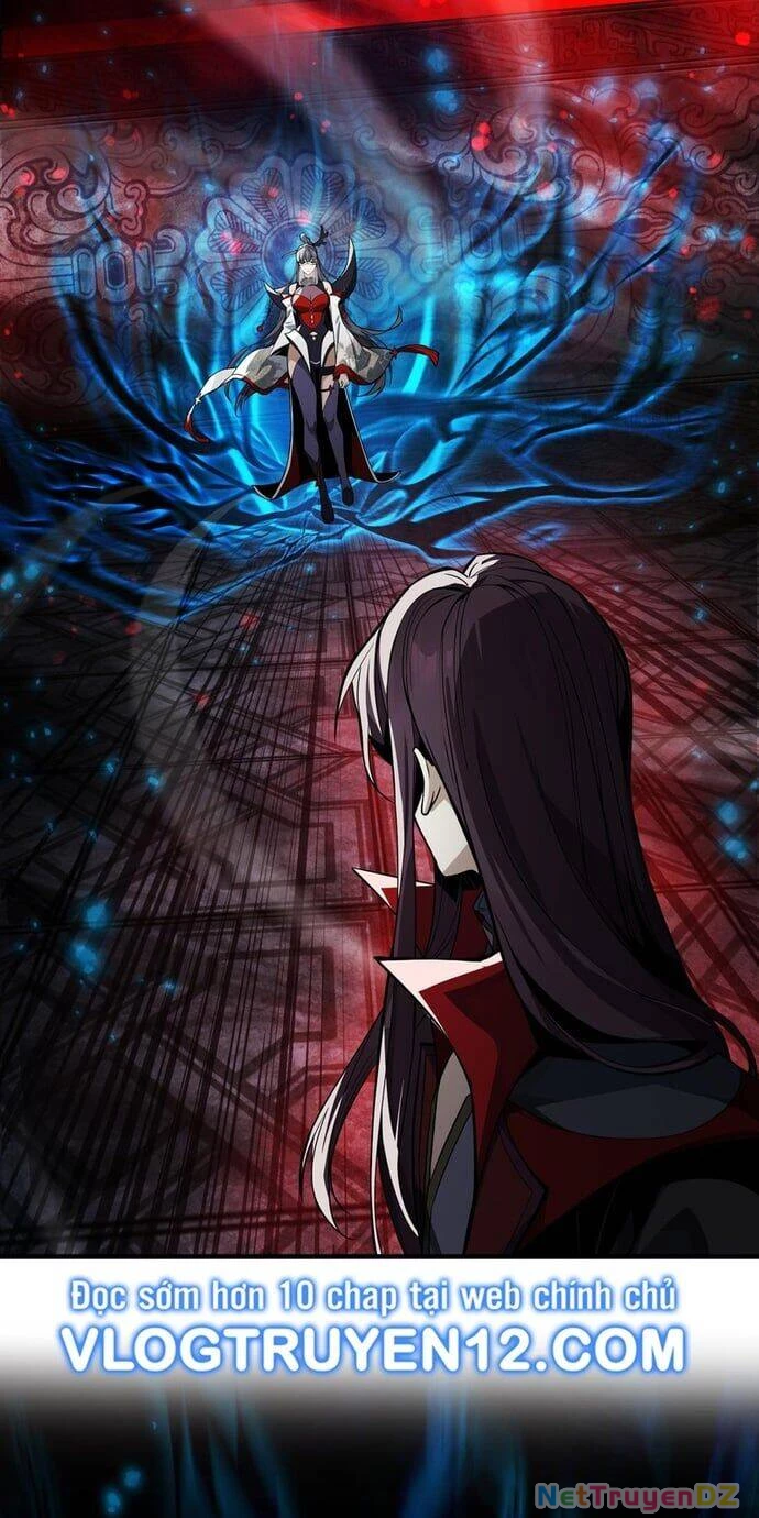 Đại Ái Ma Tôn, Nữ Đồ Đệ Đều Muốn Giết Ta Chapter 12 - Trang 4