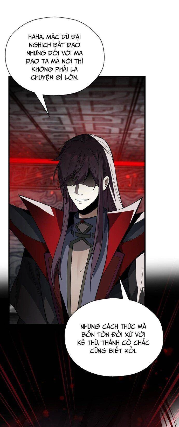 Đại Ái Ma Tôn, Nữ Đồ Đệ Đều Muốn Giết Ta Chapter 12 - Trang 4