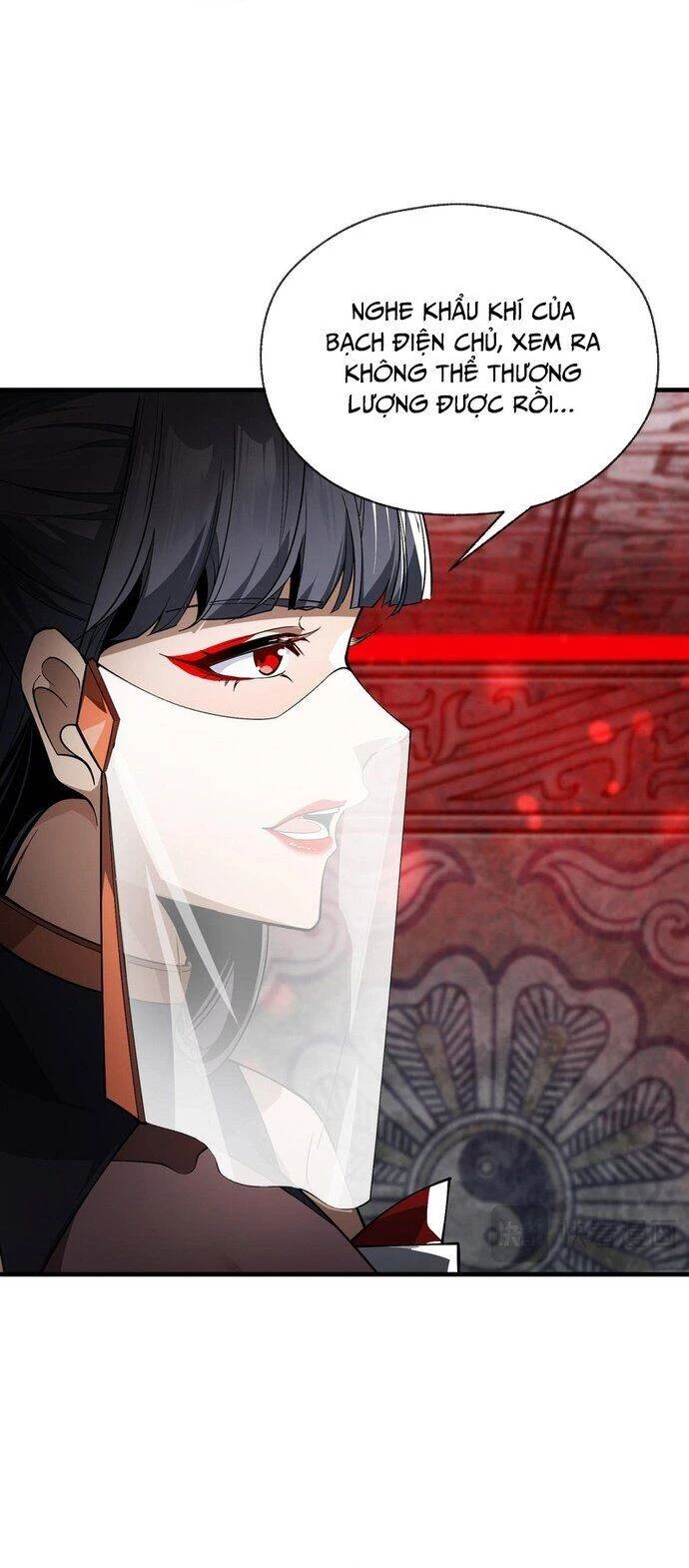 Đại Ái Ma Tôn, Nữ Đồ Đệ Đều Muốn Giết Ta Chapter 12 - Trang 4