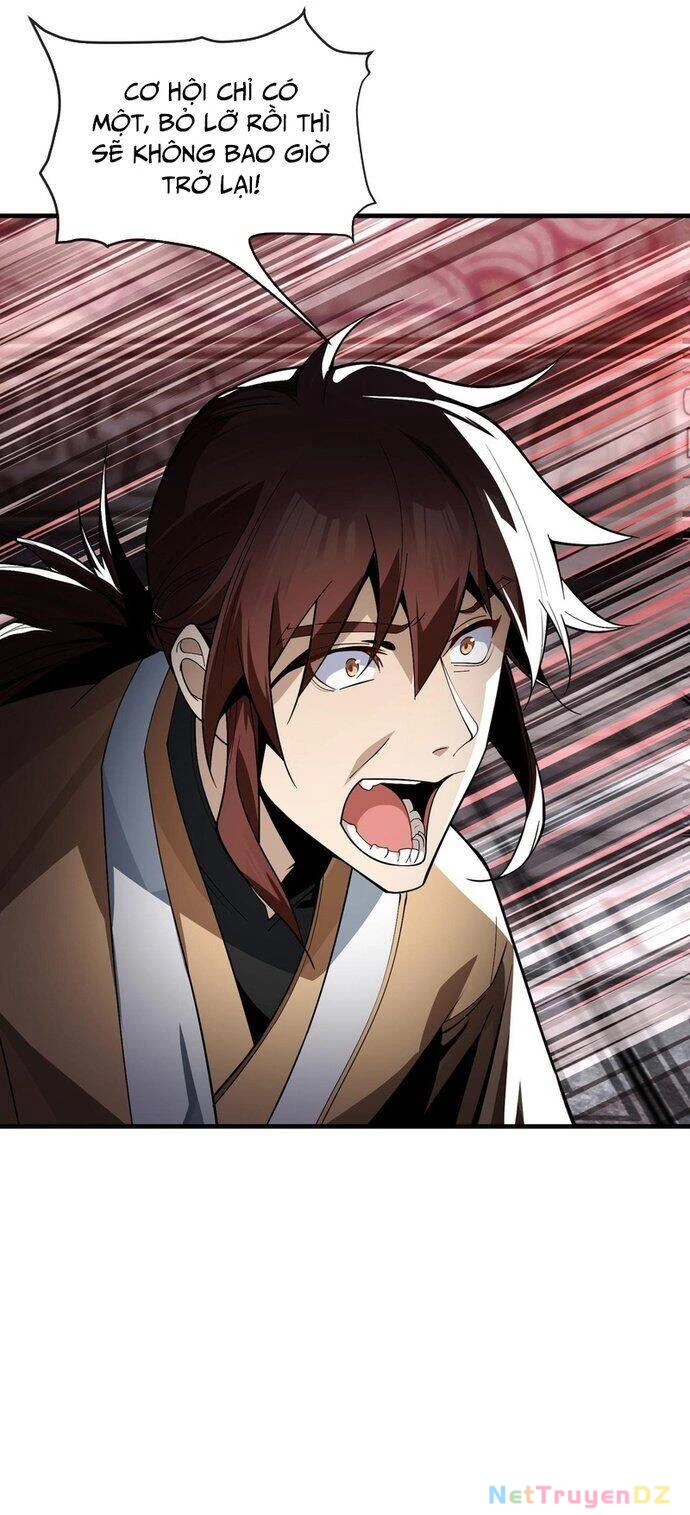 Đại Ái Ma Tôn, Nữ Đồ Đệ Đều Muốn Giết Ta Chapter 12 - Trang 4