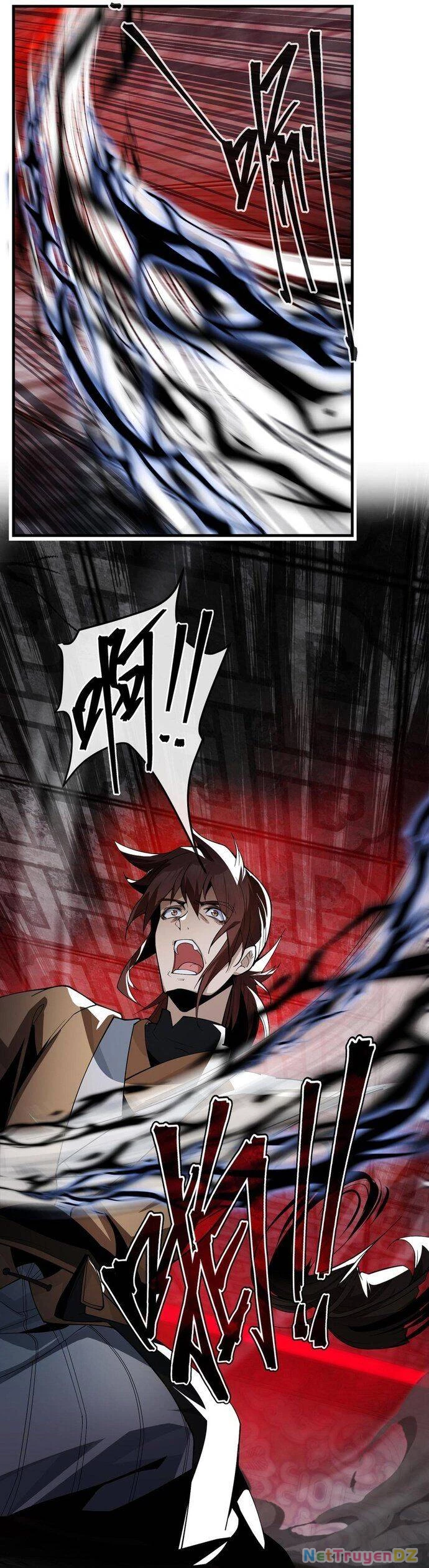 Đại Ái Ma Tôn, Nữ Đồ Đệ Đều Muốn Giết Ta Chapter 12 - Trang 4